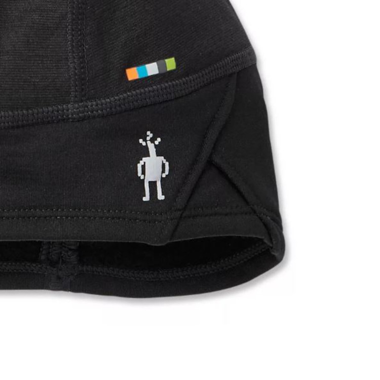 Smartwool Merino Sport Fleece Training Beanie - Women's - Image 3